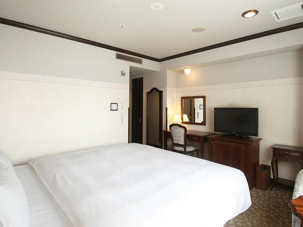 Hotel Piena Kobe Exterior foto