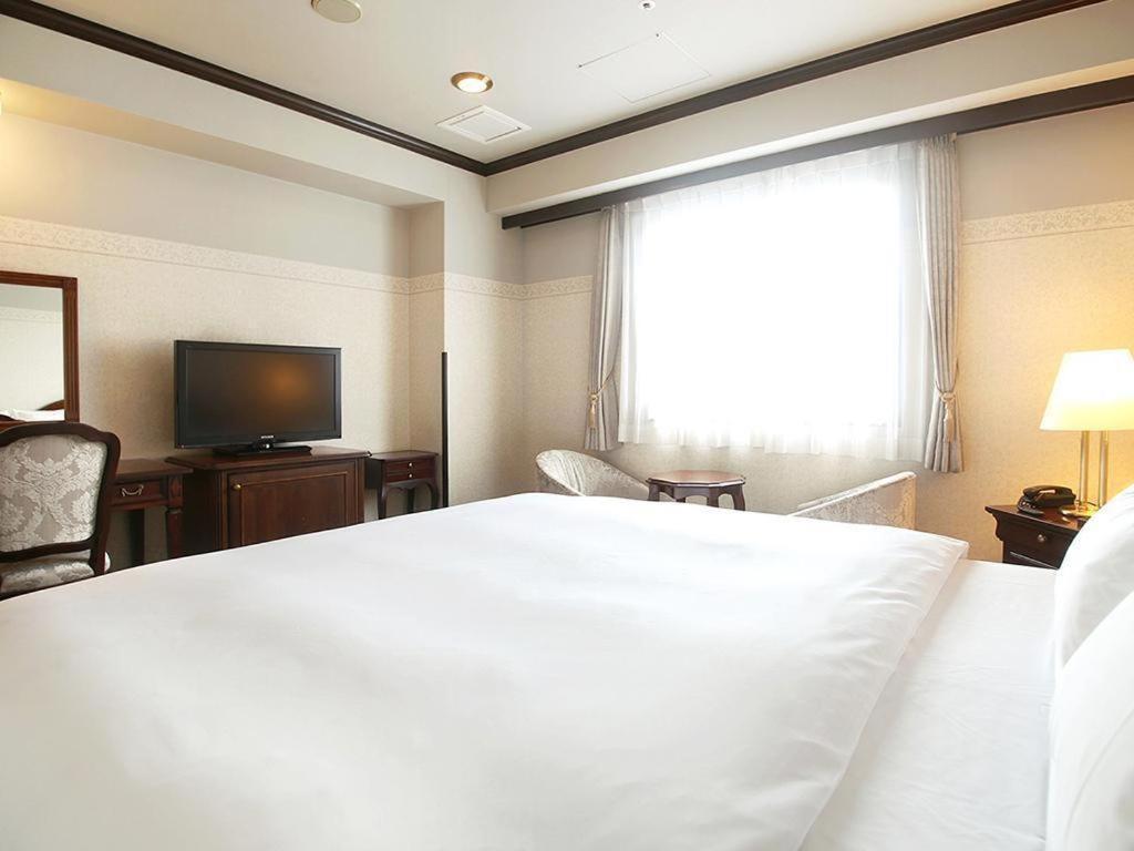 Hotel Piena Kobe Exterior foto
