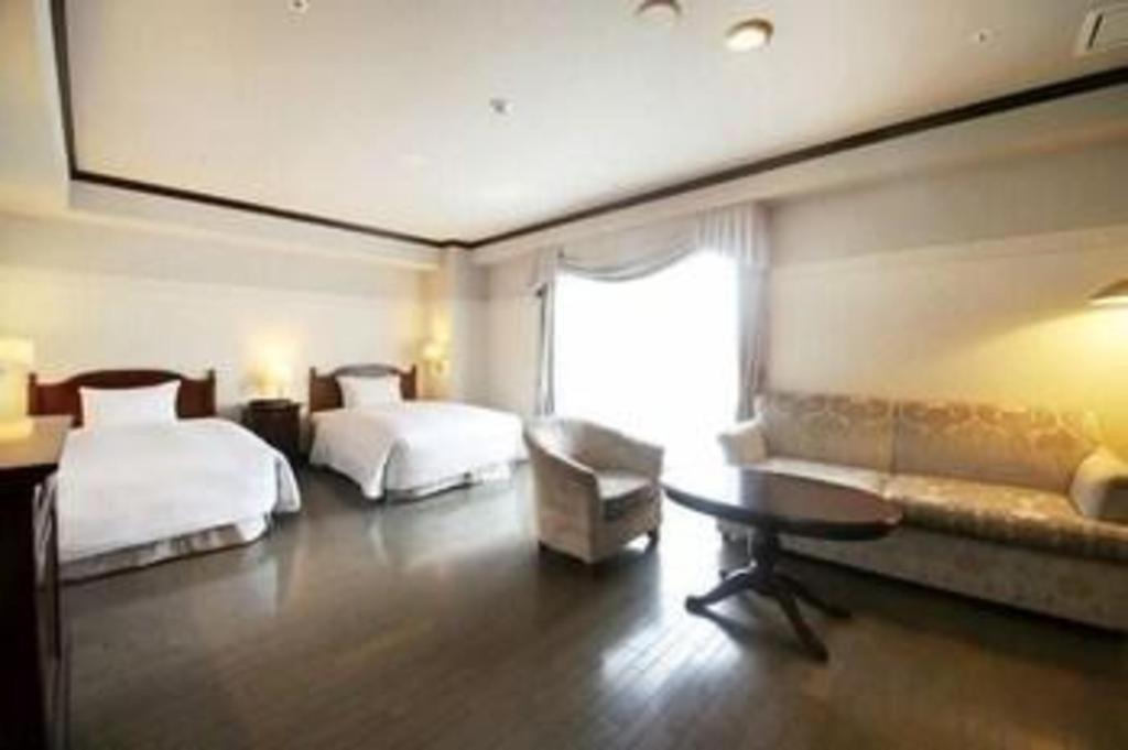 Hotel Piena Kobe Exterior foto