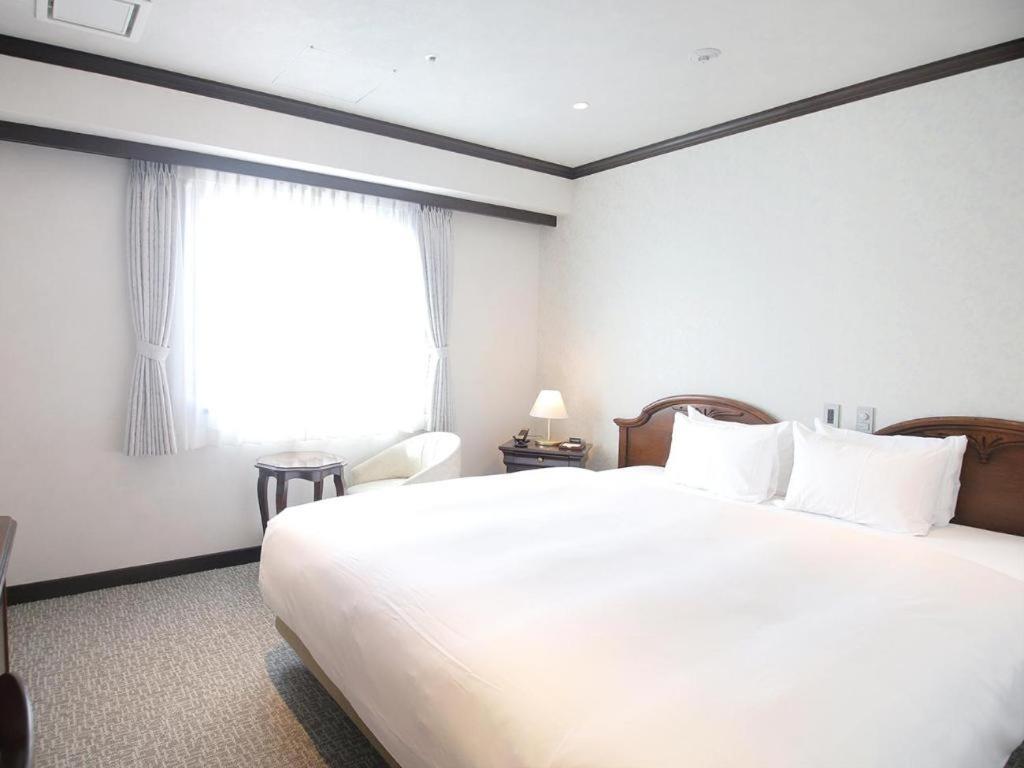 Hotel Piena Kobe Exterior foto
