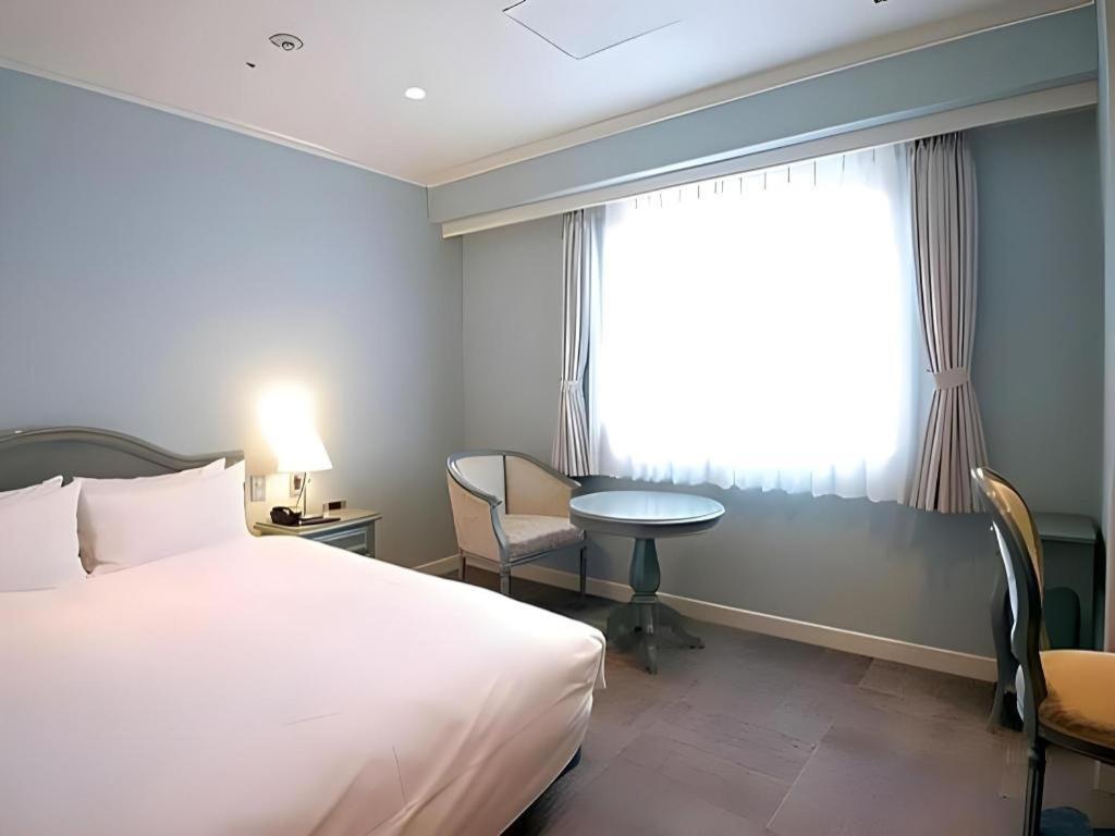 Hotel Piena Kobe Exterior foto